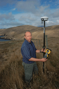 Trimble R8