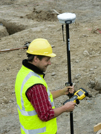 Trimble R8