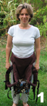 Back Pack yamo baby carrier