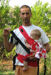 Side Carrying Position