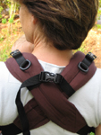 safety buckle 
