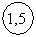 ����: 1,5



