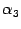 $ {\alpha}_3$