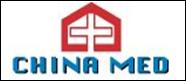 CHINA MED 2008 -Logo