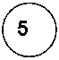 Овал: 5