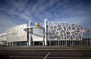 ��������� �������� ������� Tennis Bay Center