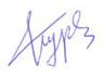 Gurvich signature