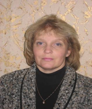 Смирнова И