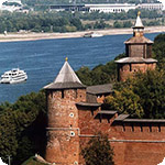 Нижегородский филиал