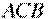 ACB