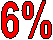 6%