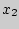 $x_{2}$