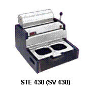 �������: 

STE 430 (SV 430)

