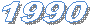  1990 

