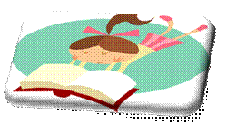clipart_may07_girlread1.gif