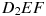 D_2EF