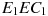E_1EC_1