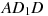 AD_1D