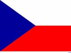 Tapeta: Vlajka CR