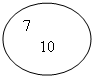 ����: 7 

 10

