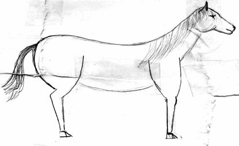 Внимание снова на ноги (на две)!