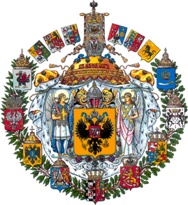 герб россии история