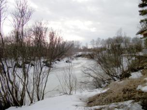 priroda