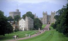 windsor castle