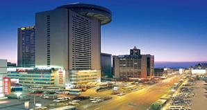 Zhongshan Hotel Dalian