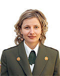 П.
