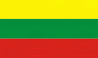 Флаг Литвы