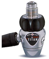 ��������� Aqualung Titan DIN