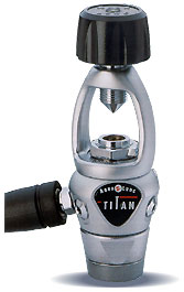 ��������� Aqualung Titan D