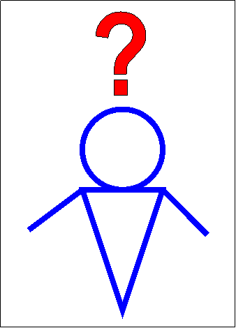 ?