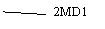 ������� 2 (��� �������): 2MD1