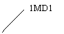 ������� 2 (��� �������): 1MD1