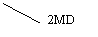 ������� 2 (��� �������): 2MD