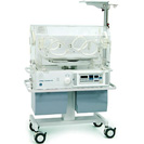 Описание: Инкубатор для новорожденных Lullaby XP