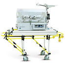 Описание: Транспортный инкубатор для новорожденных Lullaby TR