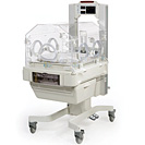 Описание: Инкубатор для новорожденных Giraffe