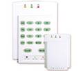 Zone LED Keypad