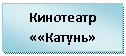 �������: ��������� ««������»



