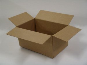 Четырёхклапанные короба