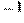 {}^{ - 1}