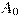 A_0 