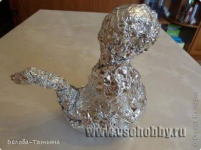 заготовка