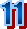 11