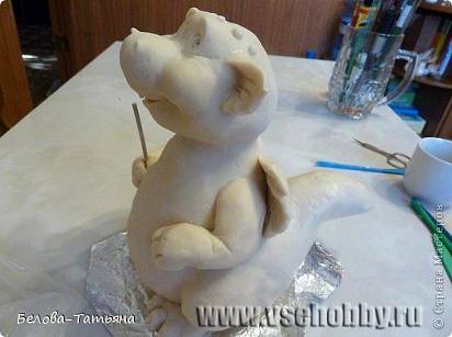 дракончик