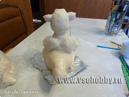 дракончик