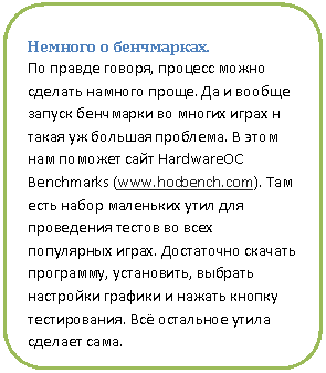 Блок-схема: